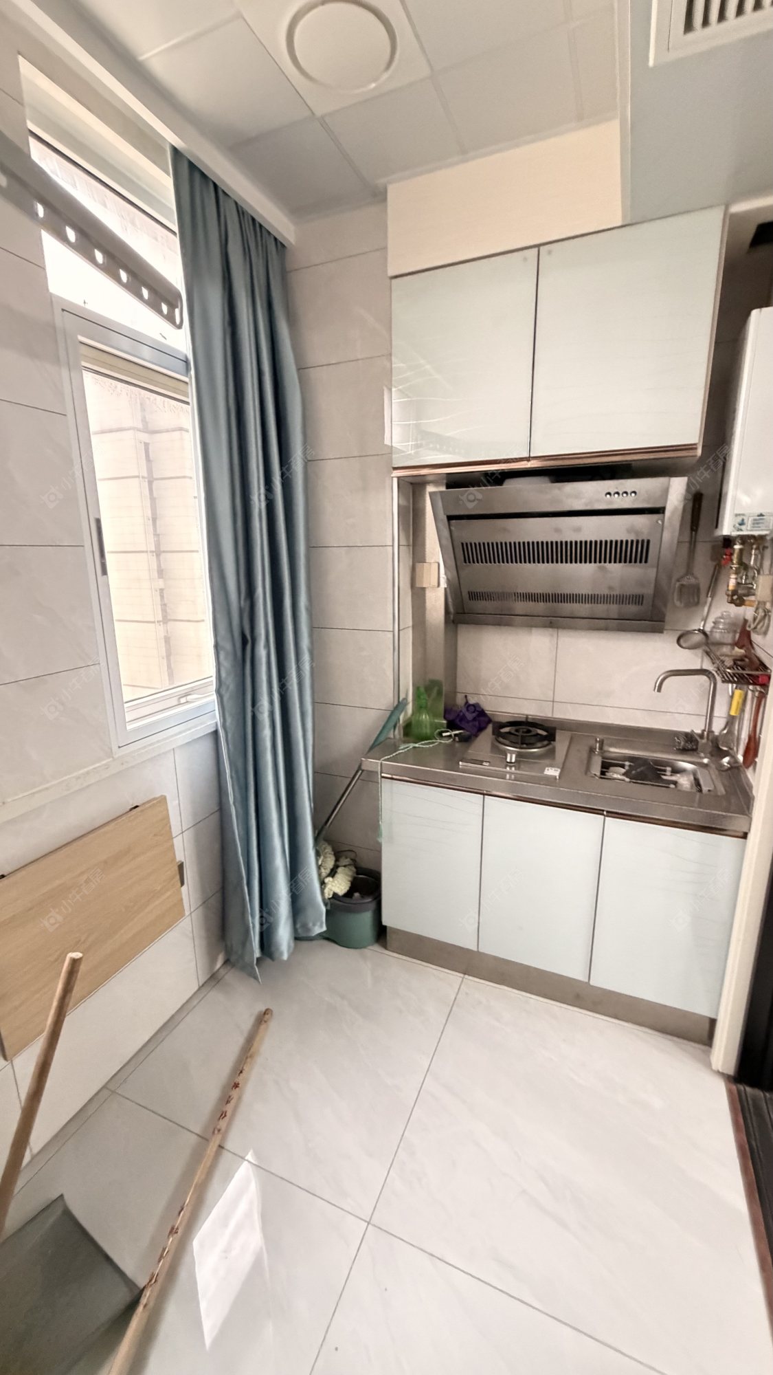 常州朗诗邻里中心在租房源室内图_小牛看房