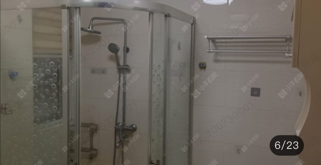 常州聚怡花园北区在租房源室内图_小牛看房