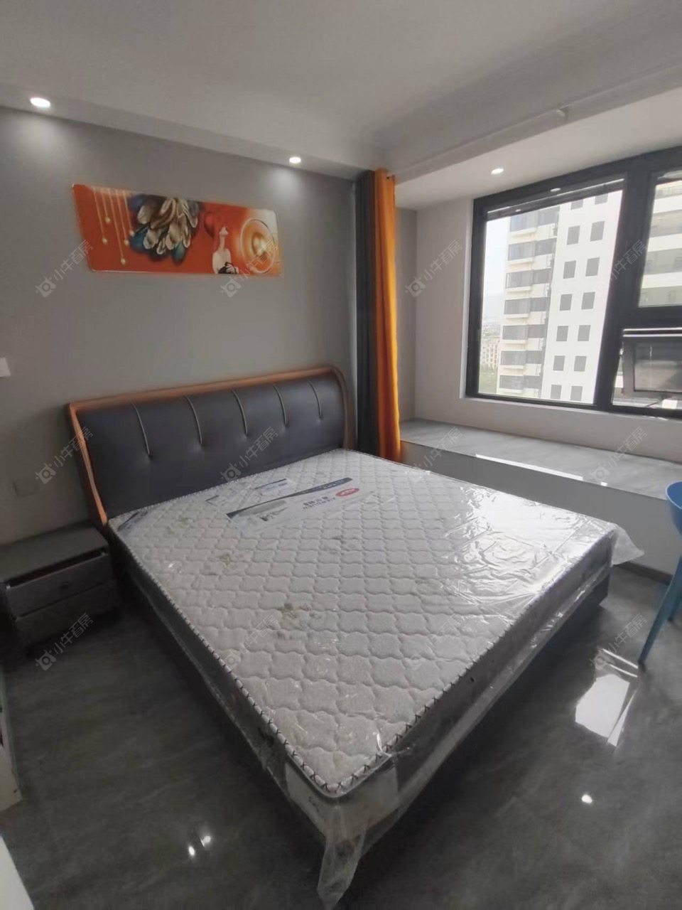 常州光明当代拾光里在租房源室内图_小牛看房