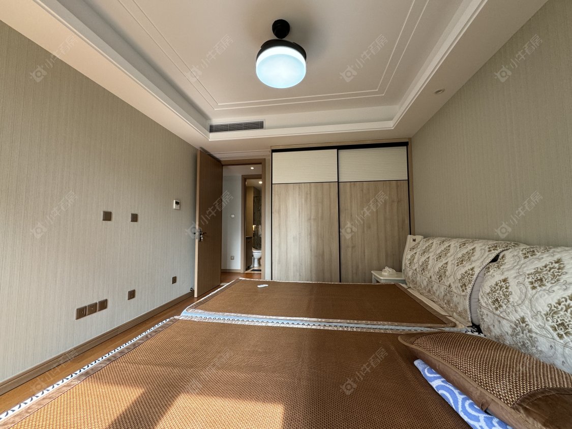 常州九洲新世界君玺在租房源室内图_小牛看房