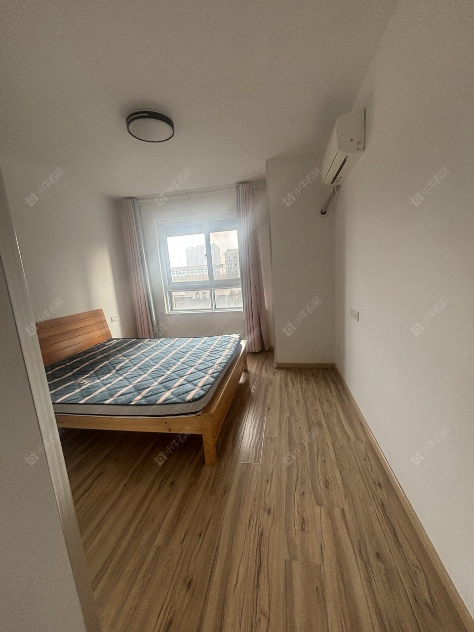 常州福成上城花园在租房源室内图_小牛看房