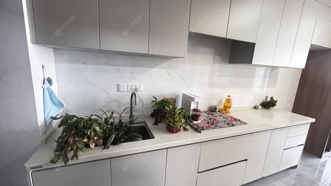 常州万科弘阳君望甲第在租房源室内图_小牛看房