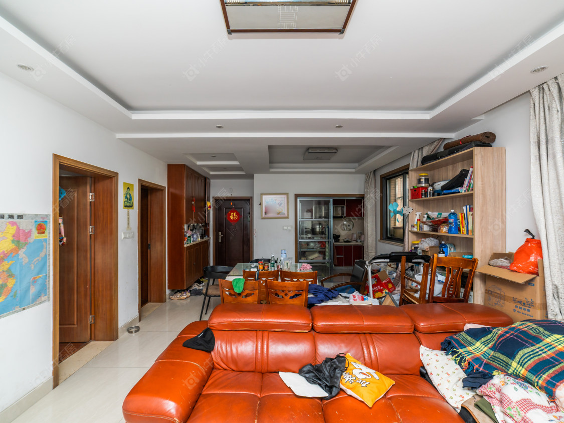 长青名苑房源室内图 常州长青名苑在售二手房源室内图_小牛看房