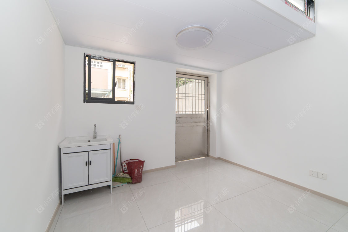 常州勤业一二三村在售二手房源室内图_小牛看房