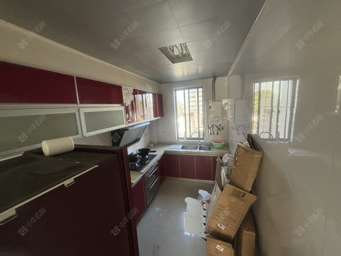 常州阳湖名城在租房源室内图_小牛看房