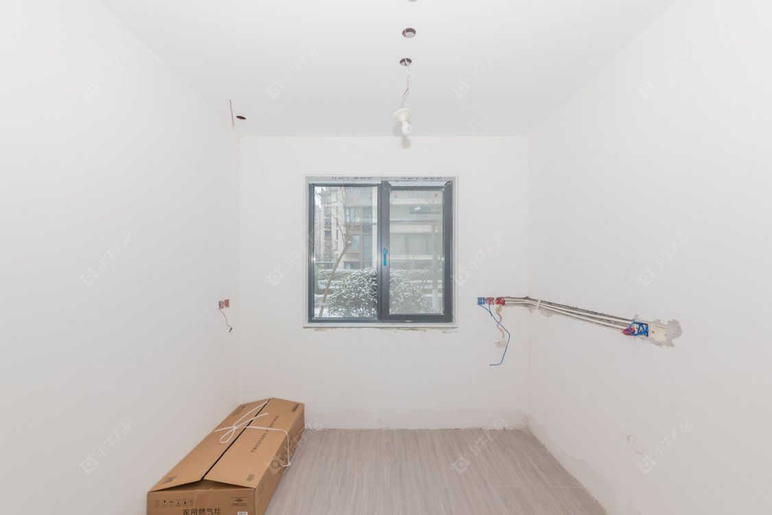 美的江山樾房源室内图 常州美的江山樾在售二手房源室内图_小牛看房