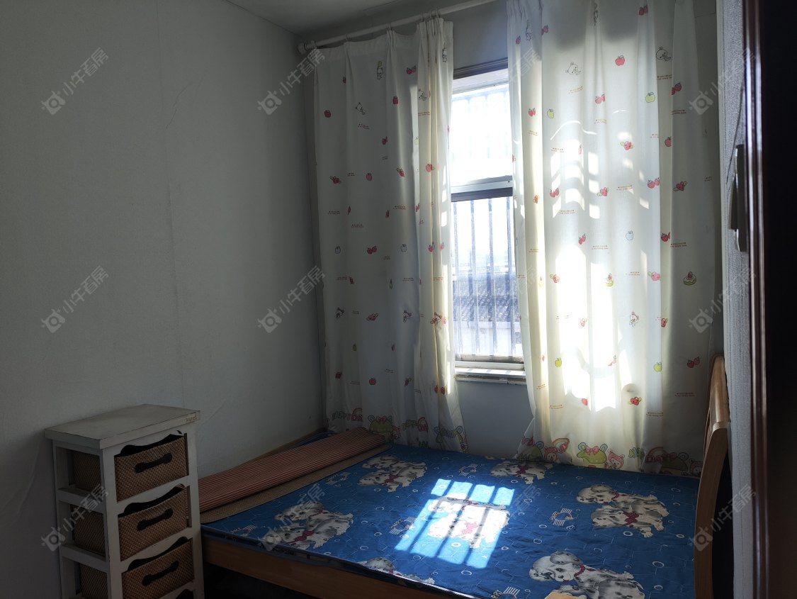 常州清潭六村在租房源_小牛看房