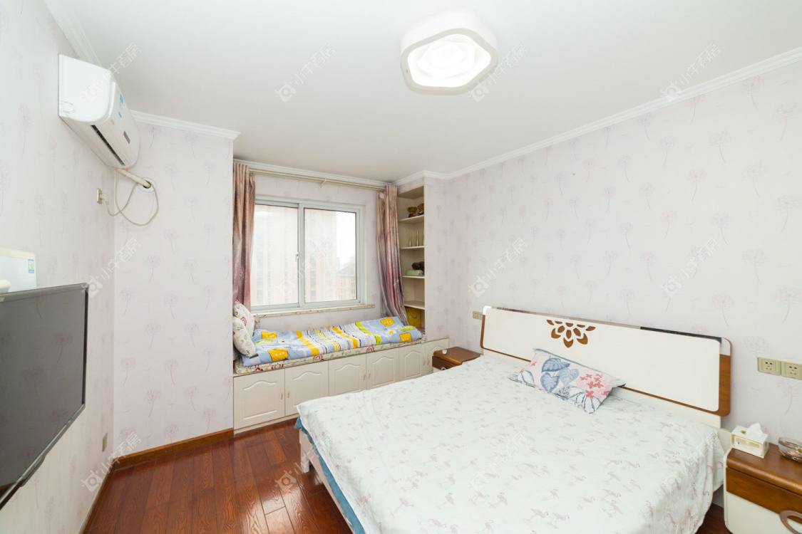 常州香溢紫郡三期在租房源室内图_小牛看房