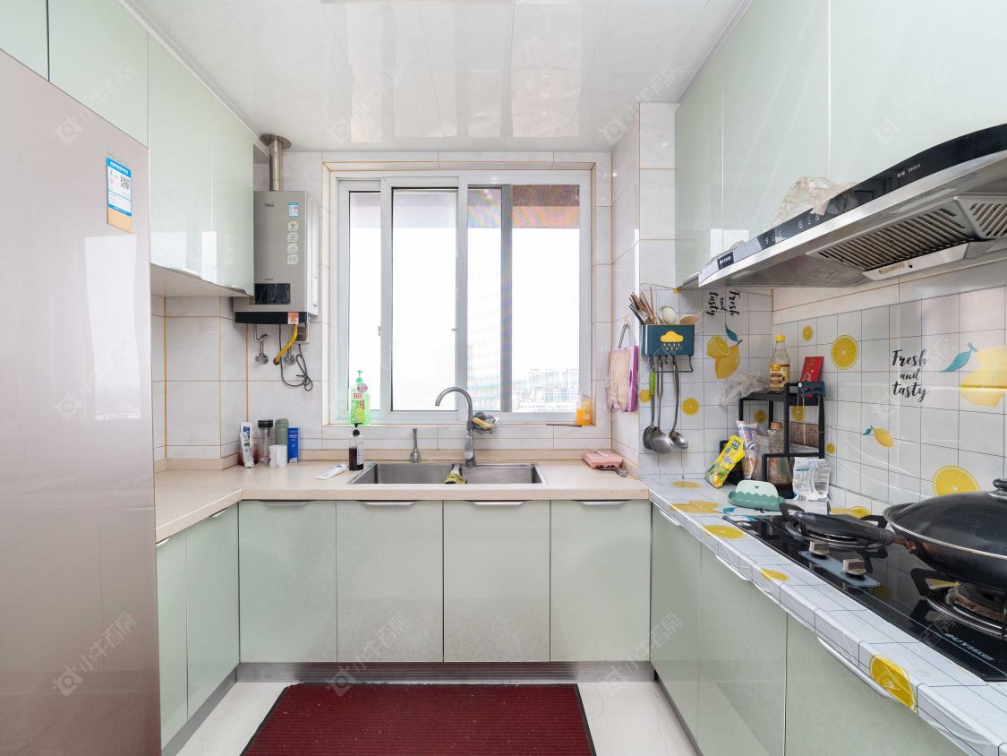 华星锦苑房源室内图 常州华星锦苑在售二手房源室内图_小牛看房