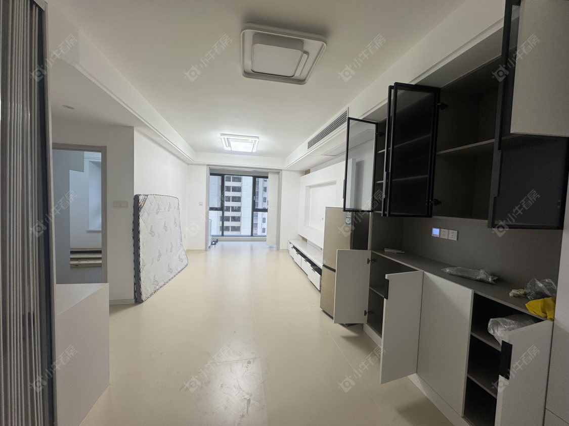 常州天奕云著租房_小牛看房