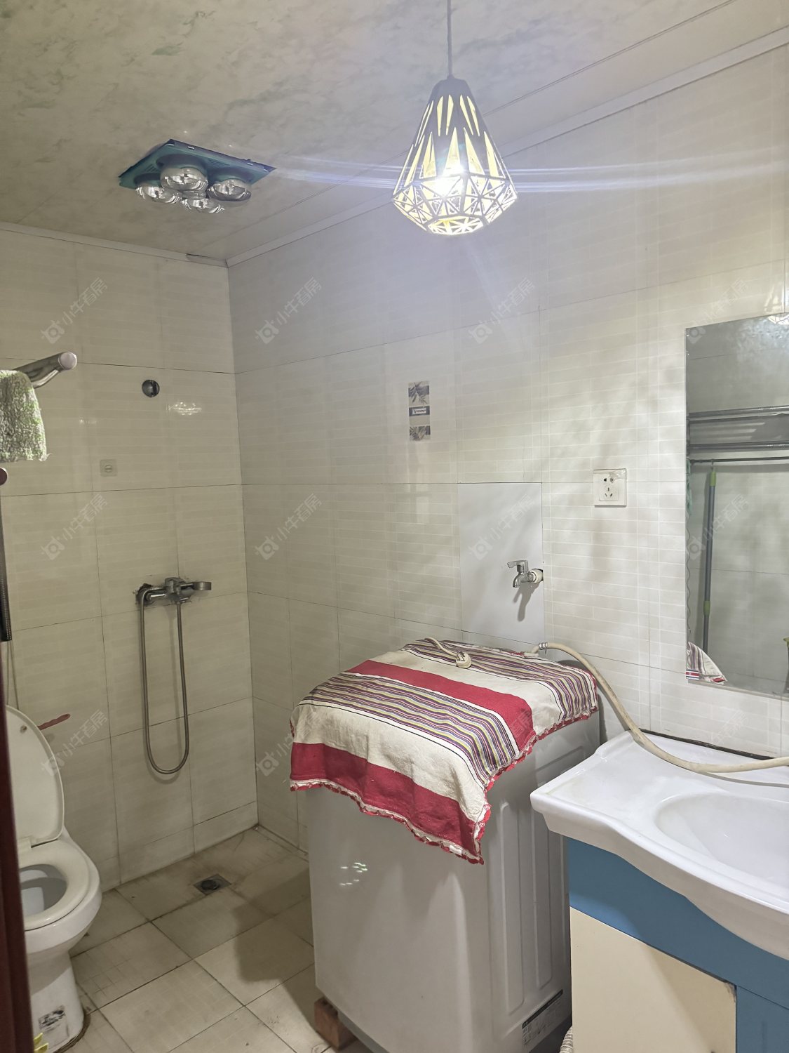 常州九洲花园一期在租房源_小牛看房