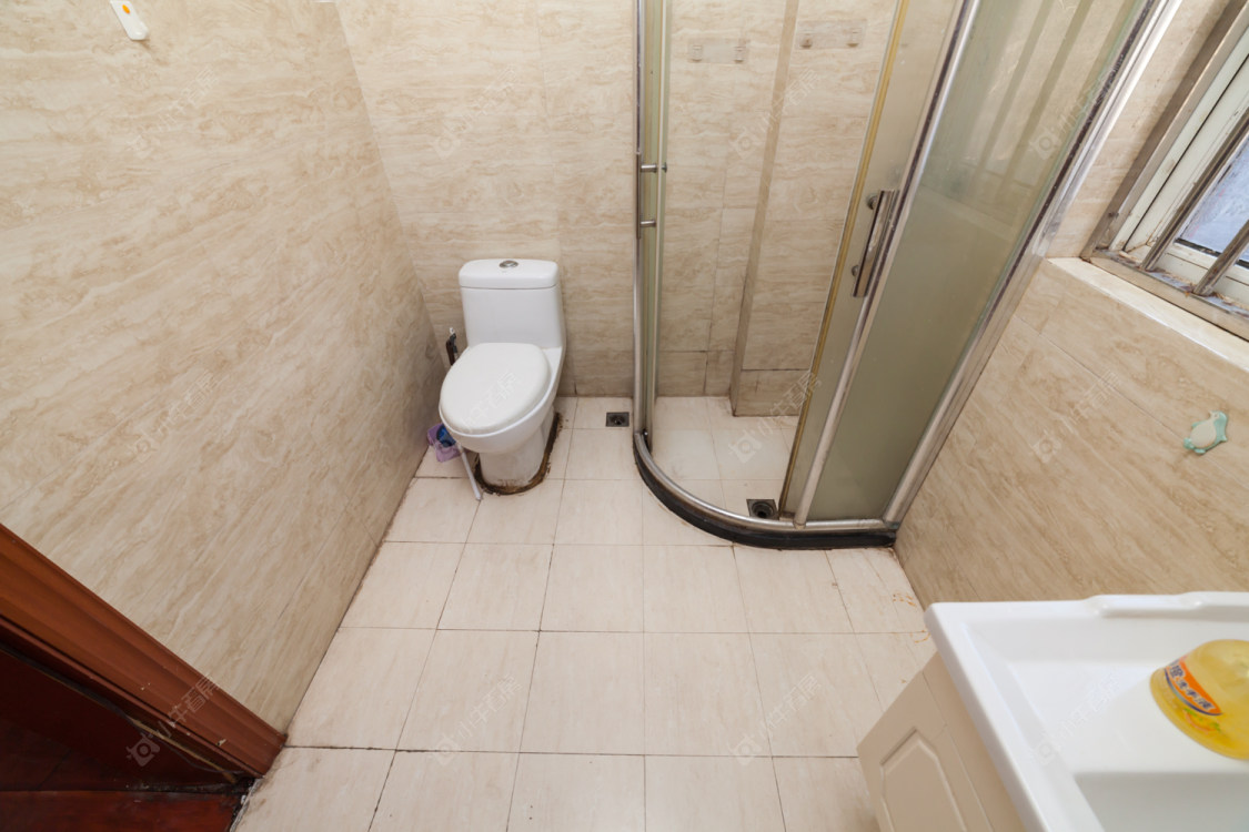 常州水晶城在售二手房源室内图_小牛看房