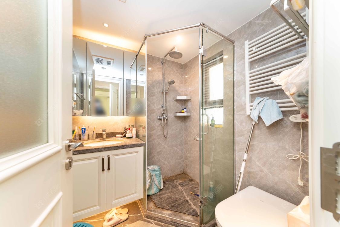 常州新城华宇悦隽公馆在售二手房源室内图_小牛看房