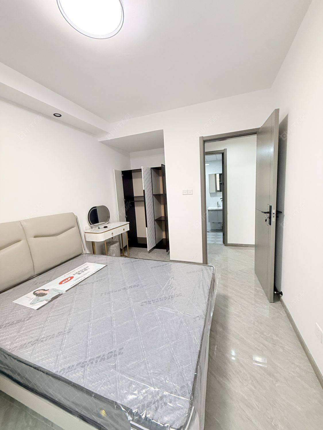 常州新欣嘉园在租房源室内图_小牛看房