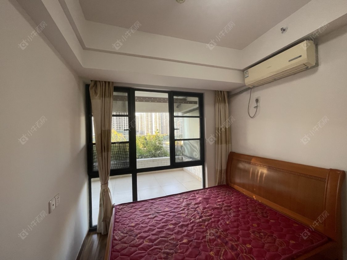 常州万泽大厦在租房源室内图_小牛看房