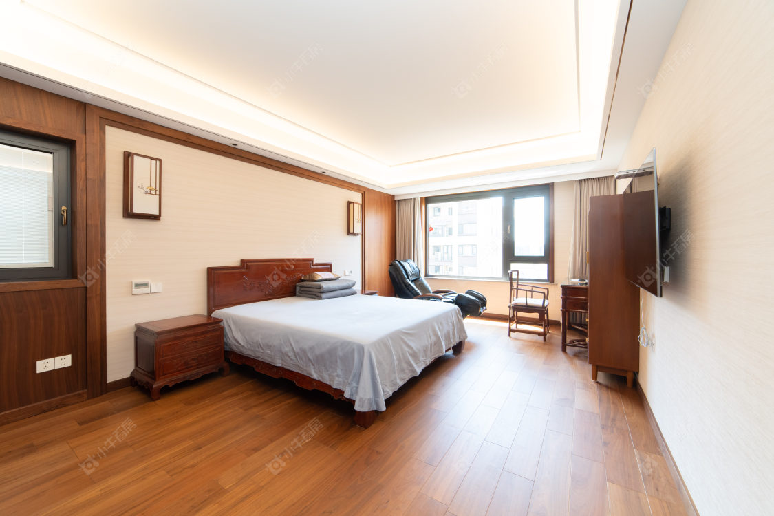 常州龙湖龙誉城四期在售二手房源室内图_小牛看房