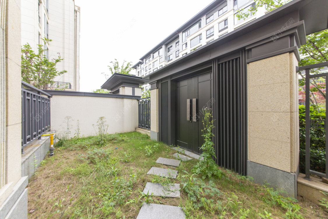 常州璞樾春秋在售二手房源室内图_小牛看房