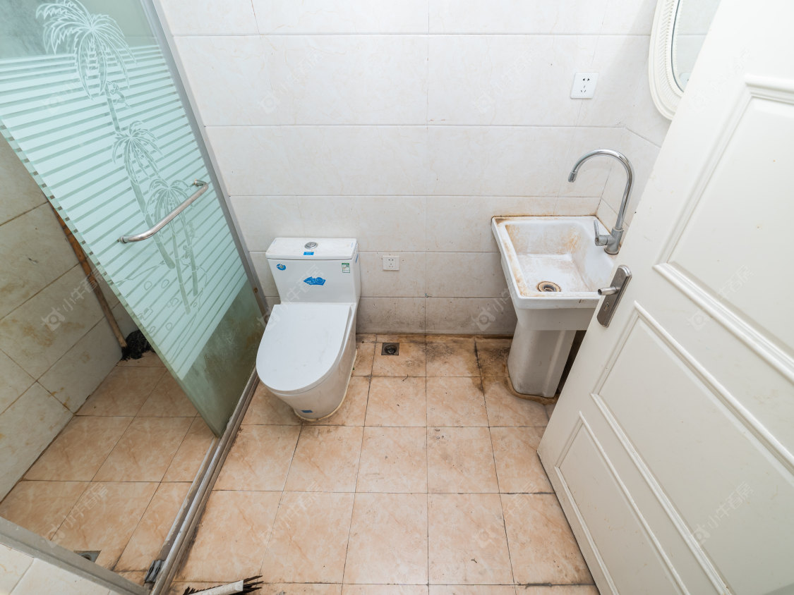 常州港龙新港城在售二手房源室内图_小牛看房