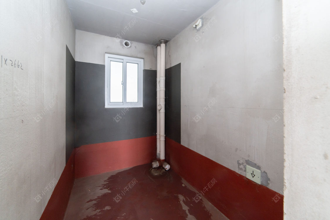 常州路劲城市印象在售二手房源室内图_小牛看房