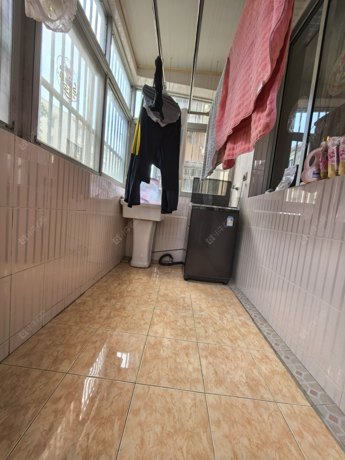 常州翠竹新村北区在租房源室内图_小牛看房