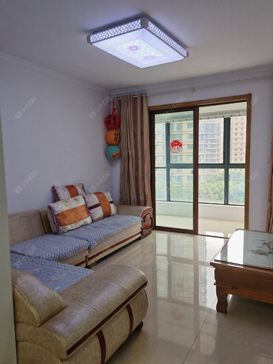 常州中央花园在租房源室内图_小牛看房