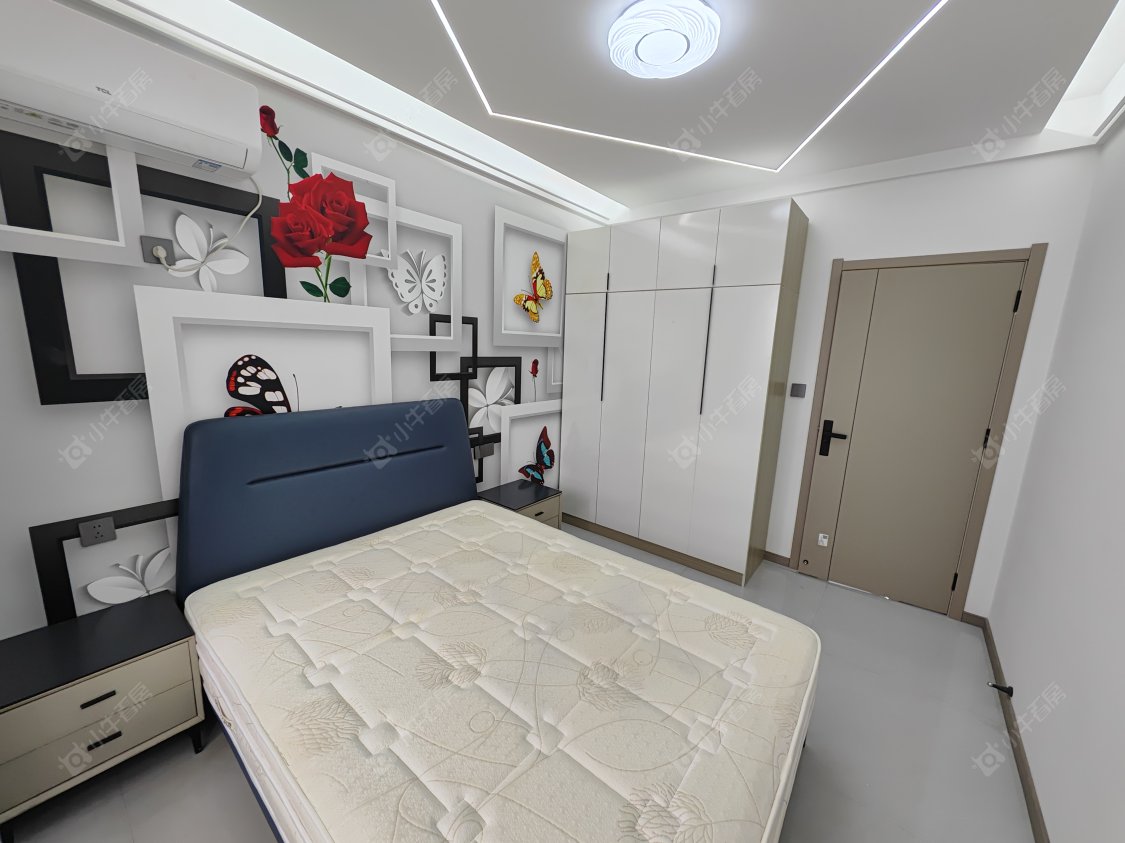 常州半岛小区在租房源_小牛看房