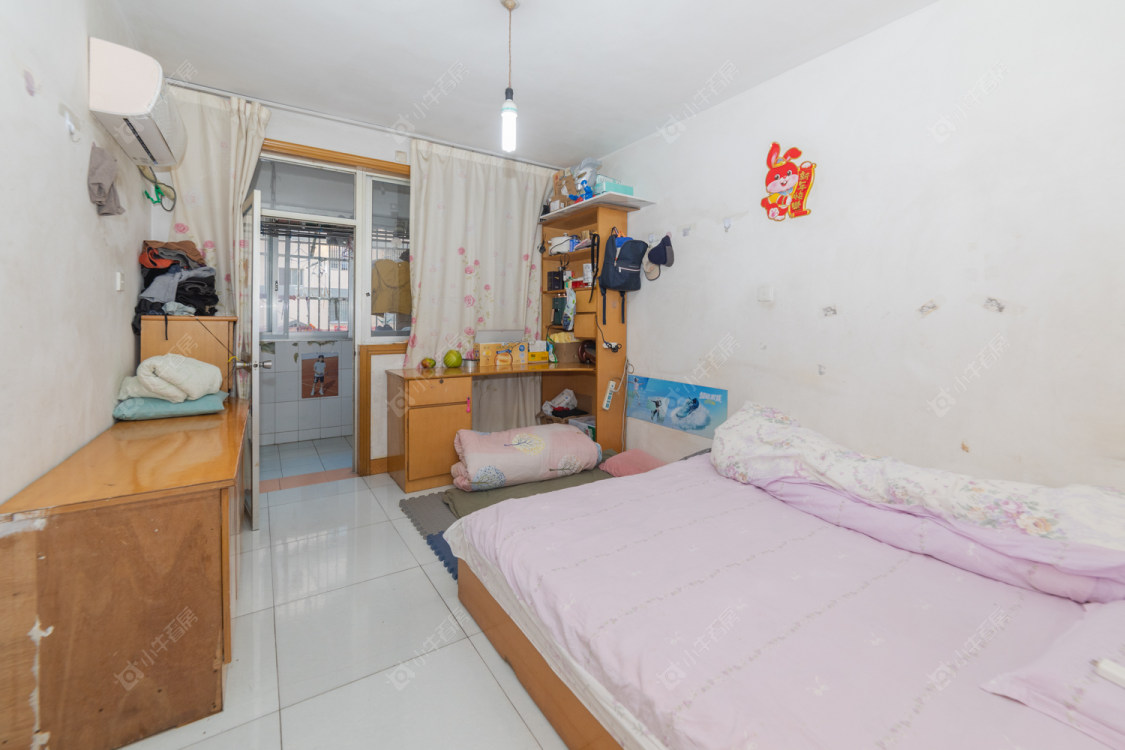 常州盘龙苑西区在售二手房源室内图_小牛看房