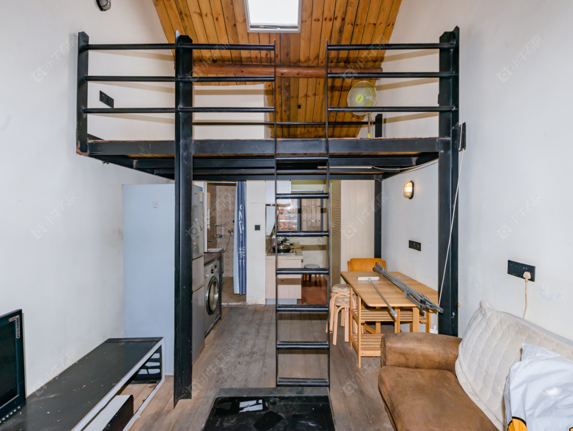 常州民丰窑在售二手房源室内图_小牛看房