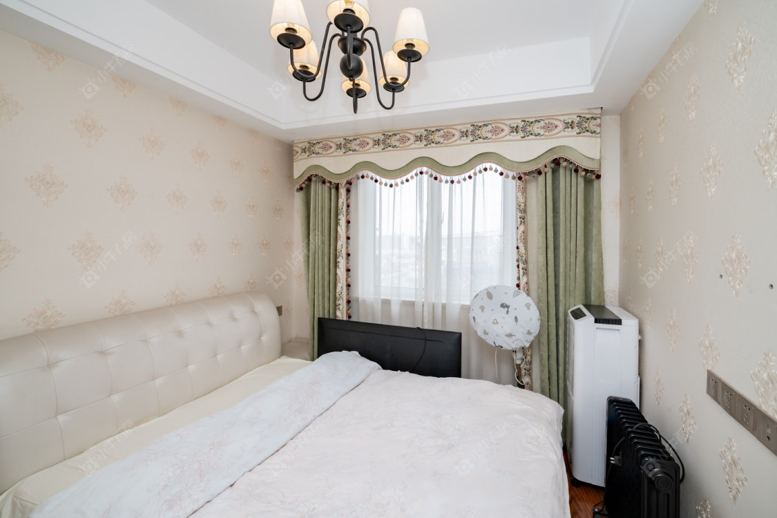 华润国际三期房源室内图 常州华润国际三期在售二手房源室内图_小牛看房