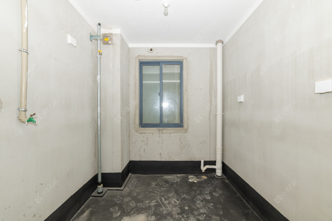 常州白马公馆在售二手房源室内图_小牛看房