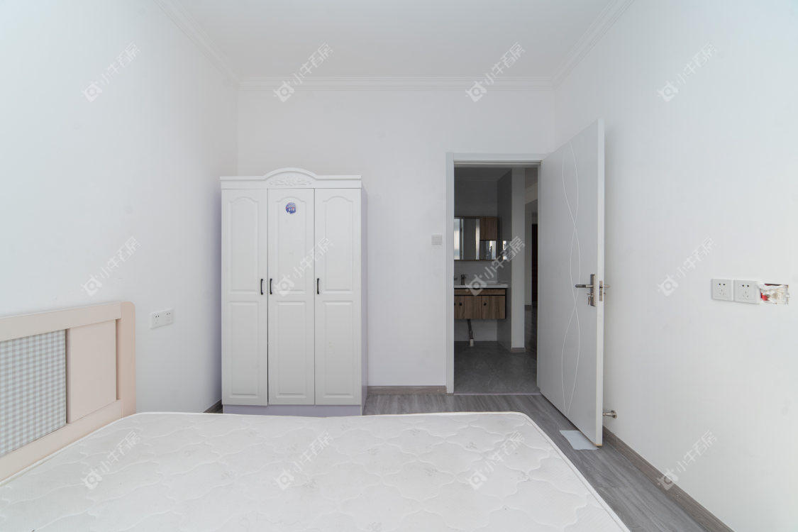 常州路劲雅居乐城市万象在租房源室内图_小牛看房