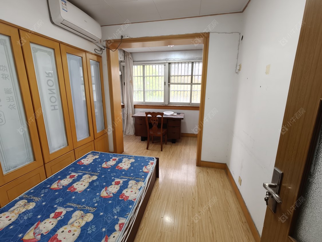 常州城中花苑在租房源室内图_小牛看房