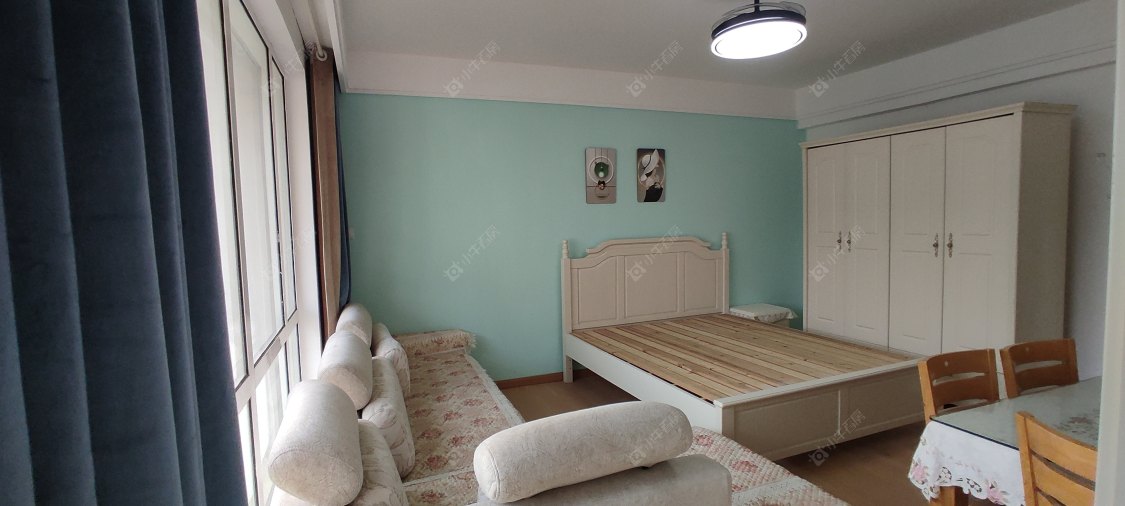 常州奥林匹克花园在租房源_小牛看房