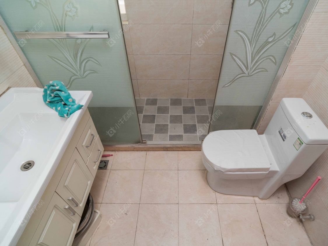 常州御水华庭一期在售二手房源室内图_小牛看房