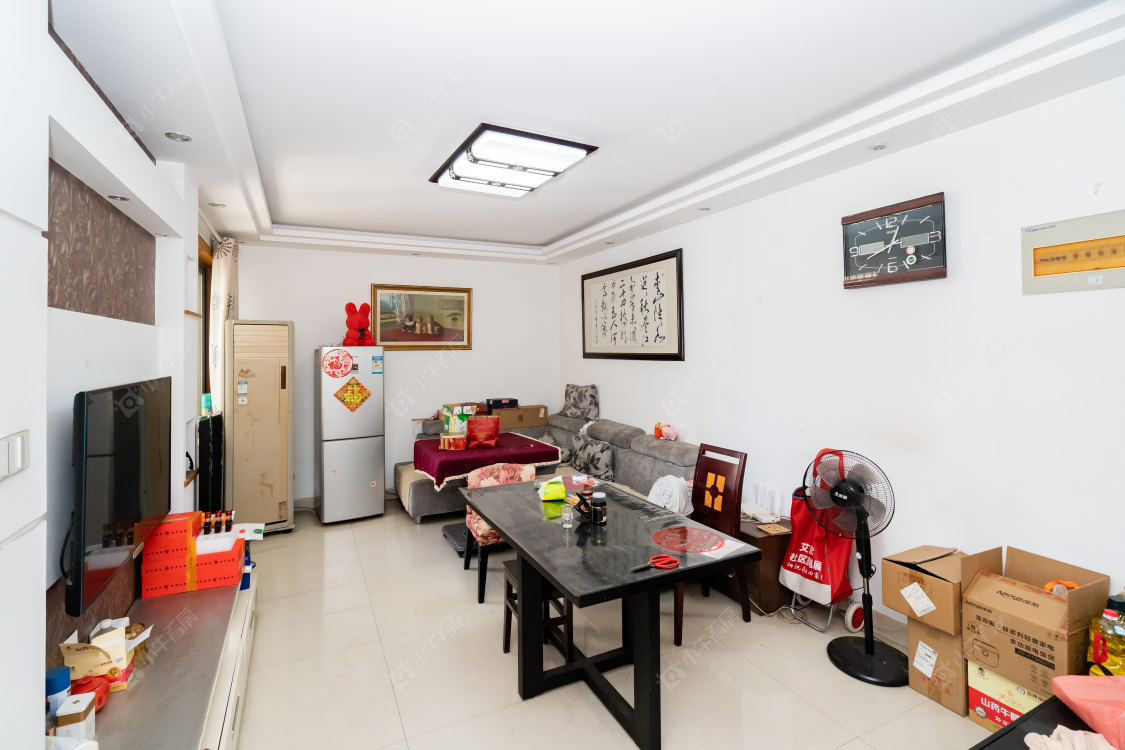 常州东城明居在售二手房源室内图_小牛看房