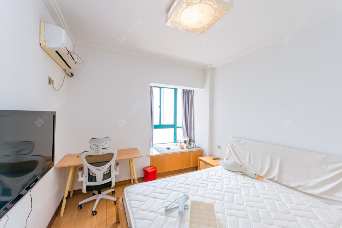 常州璞丽湾花园在售二手房源室内图_小牛看房