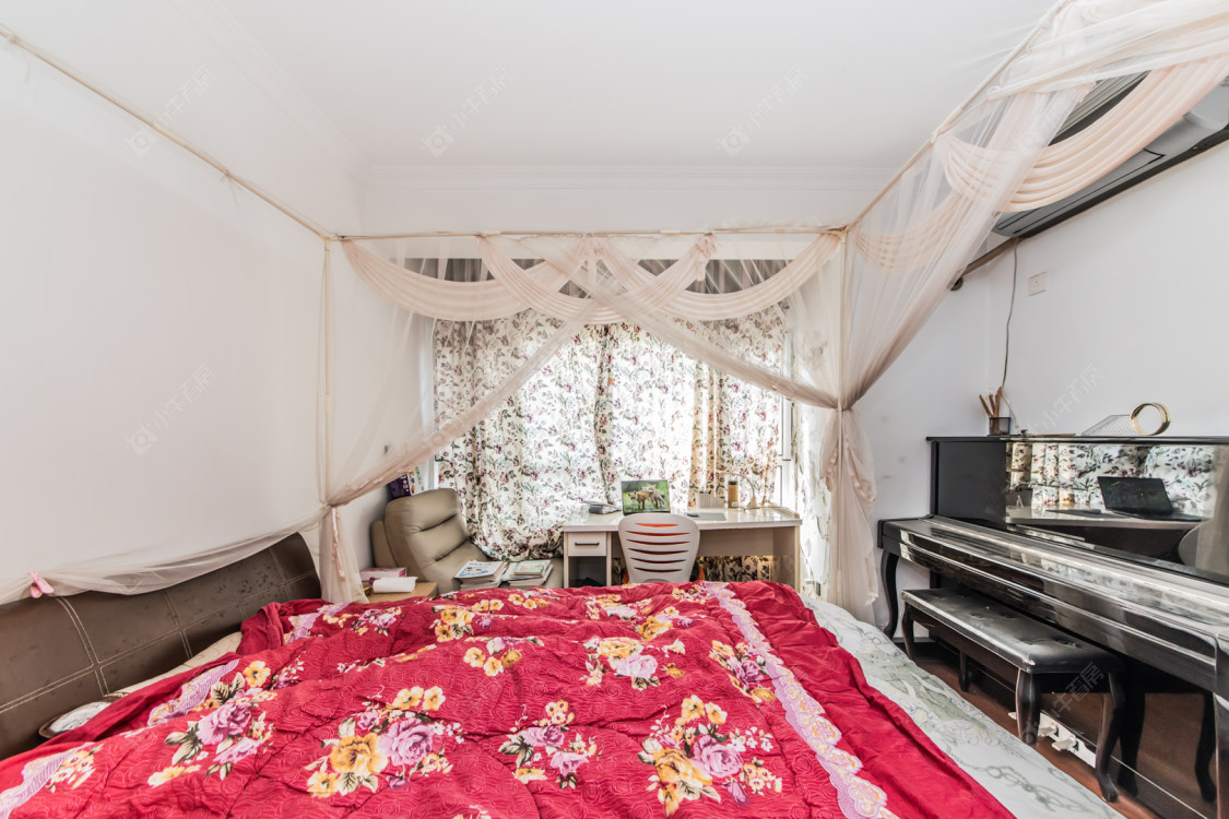 常州荣盛馨河郦舍在售二手房源室内图_小牛看房