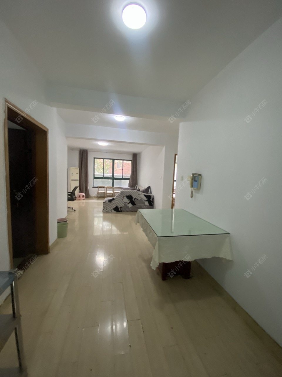 常州兰陵家园在租房源室内图_小牛看房