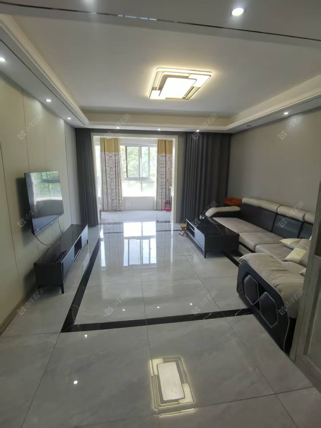 常州凯尔尚郡一期3室2厅在租房源出租