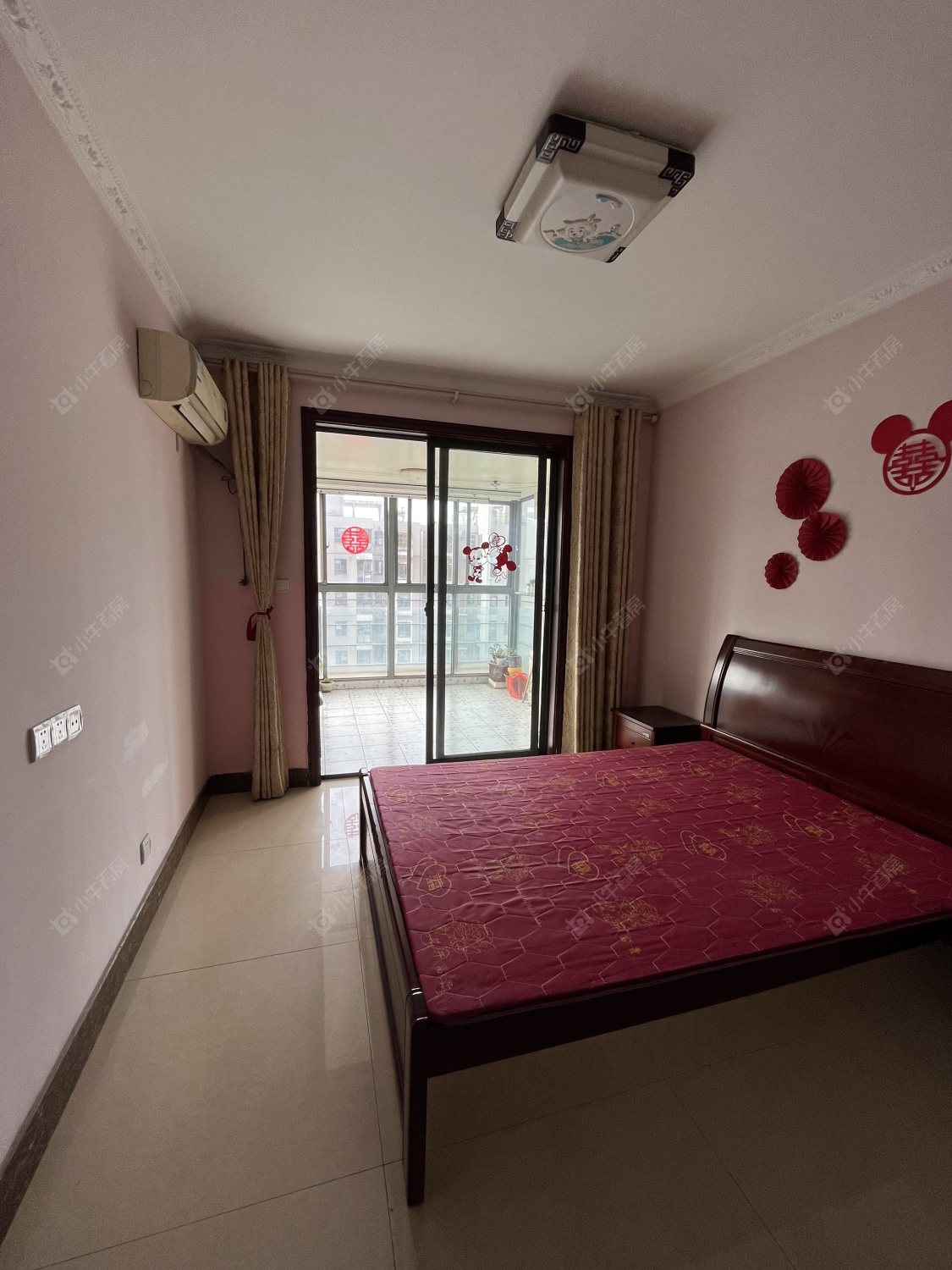 常州凯旋城东区在租房源_小牛看房