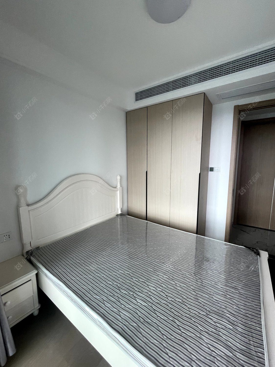 常州美的江山樾租房_小牛看房