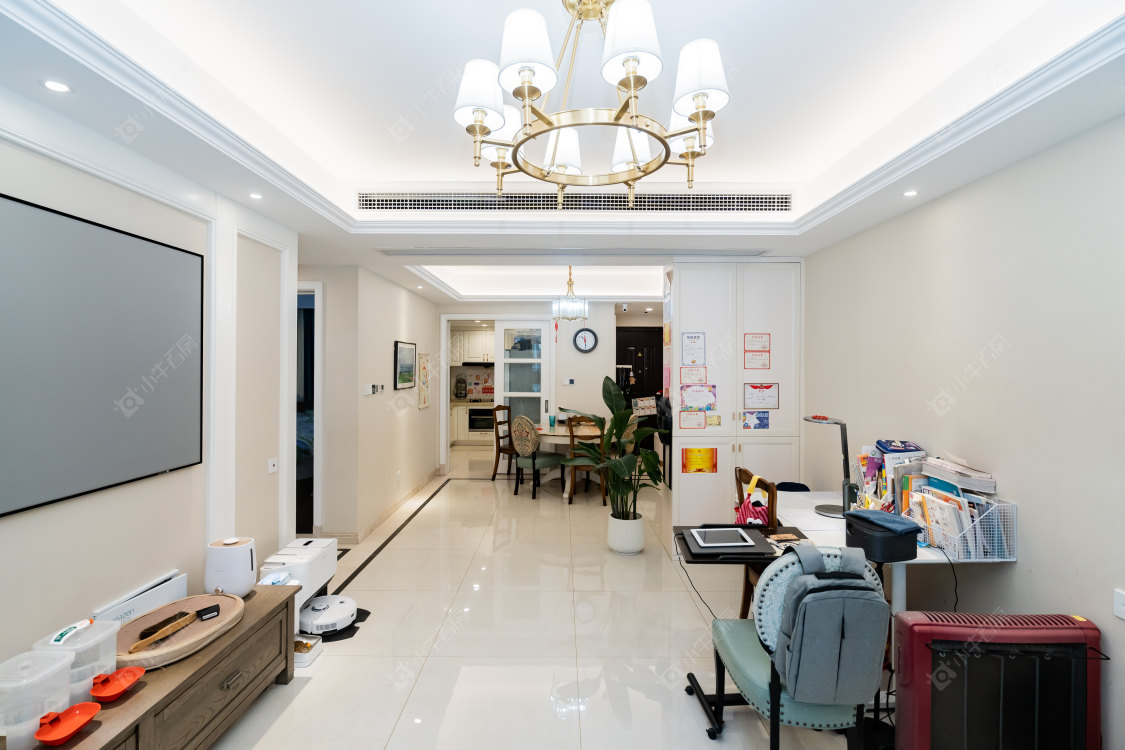 常州泰和之春在售二手房源室内图_小牛看房