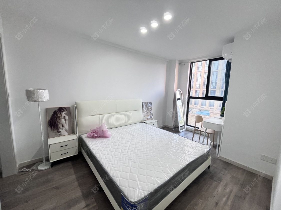 新城帝景东区房源室内图 常州新城帝景东区在租房源室内图_小牛看房