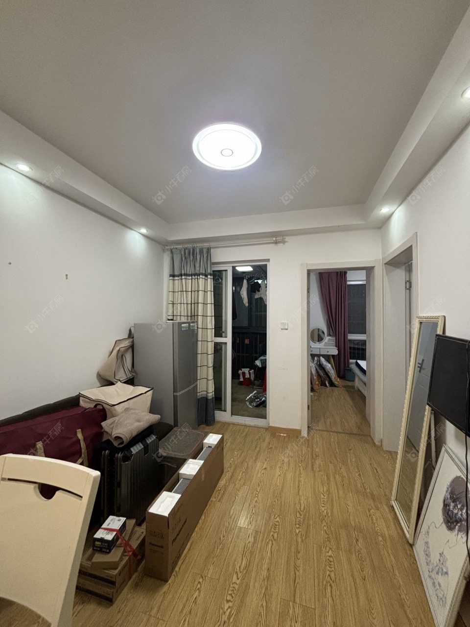 常州凯尔锋度在租房源室内图_小牛看房