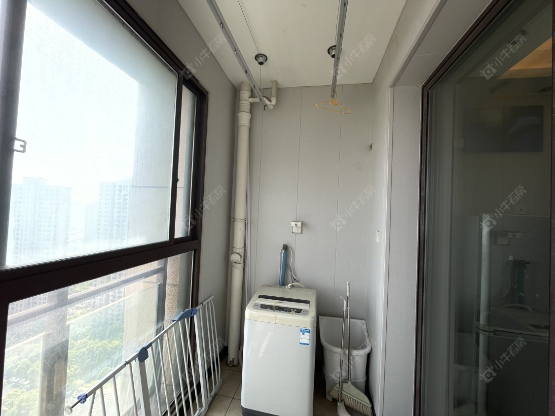 常州莱蒙城领尚在租房源_小牛看房