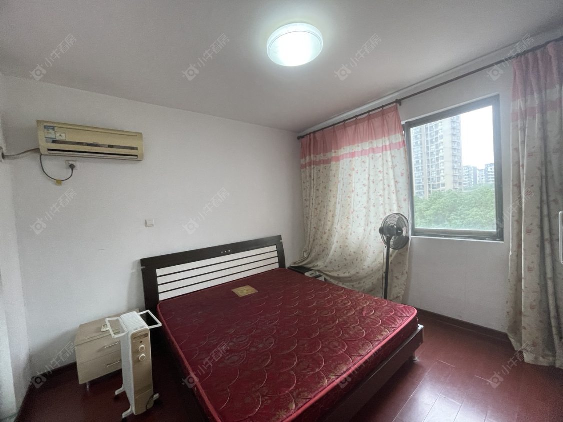 常州新城公馆国际公寓在租房源室内图_小牛看房