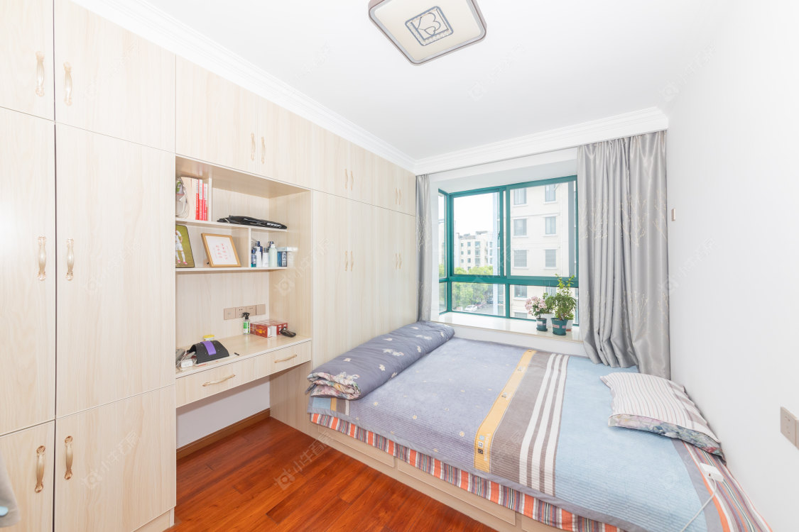 常州百馨西苑一二期在售二手房源室内图_小牛看房