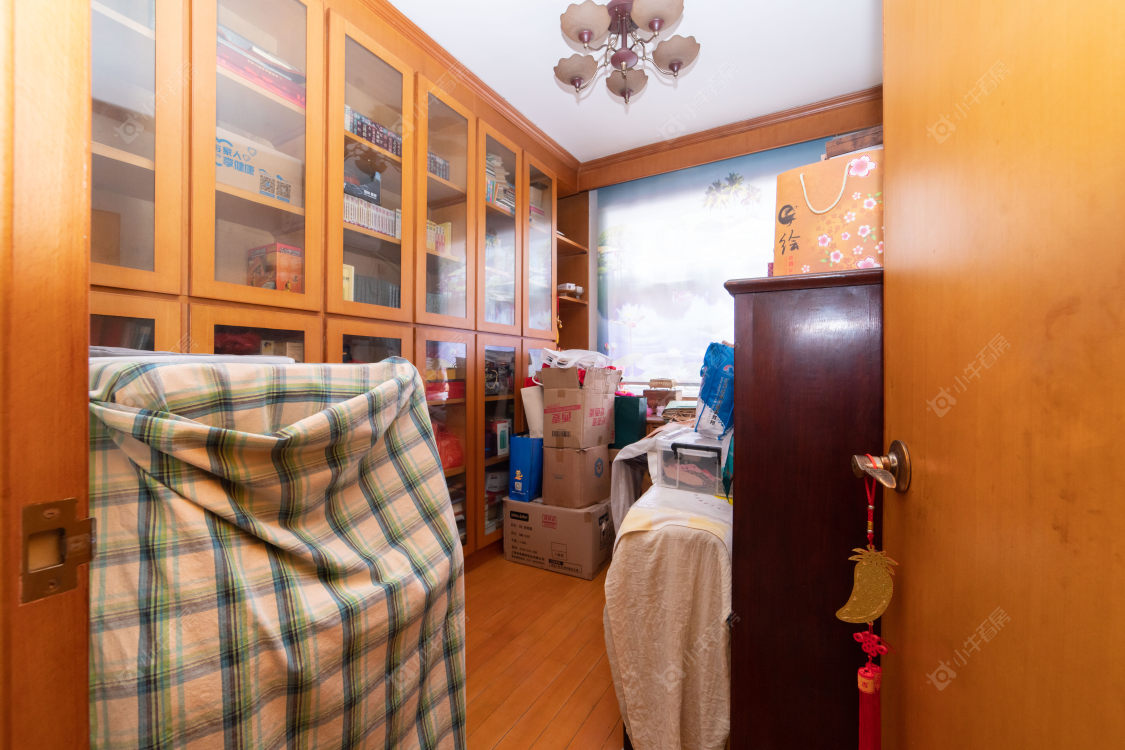 常州花园西村在售二手房源室内图_小牛看房