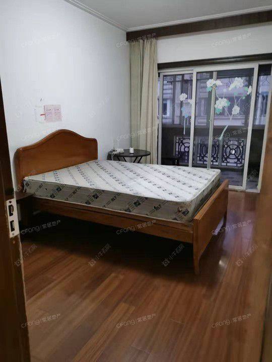 常州晋陵北苑租房_晋陵北苑3室2厅房源出租