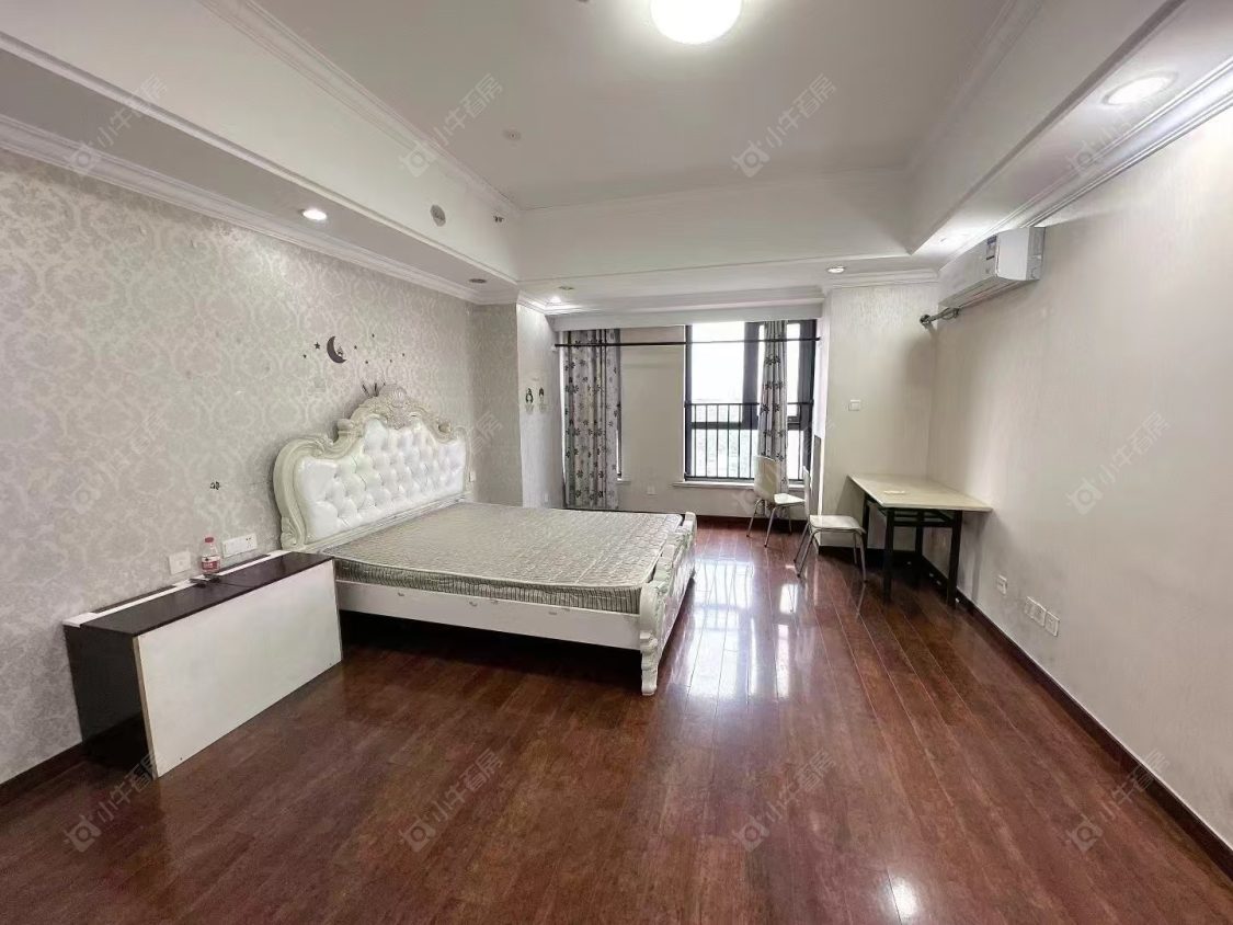 武进万达广场房源室内图 常州武进万达广场在租房源室内图_小牛看房